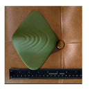Gender X Pleasure Pad Green Usb Rechargeable Grinding Pad