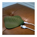 Gender X Pleasure Pad Green Usb Rechargeable Grinding Pad