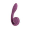 Gender X Poseable You Purple Usb Rechargeable Poseable Vibrator