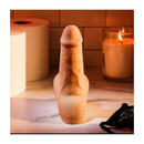 Gender X Stand To Pee Light Flesh Realistic Stand To Pee Funnel