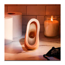 Gender X Stand To Pee Light Flesh Realistic Stand To Pee Funnel