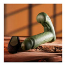Gender X The Hunk Usb Rechargeable Thrusting Vibrator With Remote