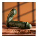 Gender X The Hunk Usb Rechargeable Thrusting Vibrator With Remote
