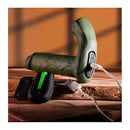 Gender X The Hunk Usb Rechargeable Thrusting Vibrator With Remote