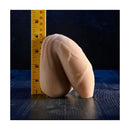 Gender X The Uncircumcised Packer Light Flesh