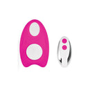 Gender X Under The Radar Pink Usb Rechargeable Panty Vibe