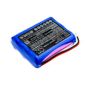 Cameron Sino Cs Gnl300Md 2600Mah Replacement Battery For General