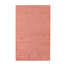 200 X 290Cm Genin Shaggy Rose Rug