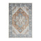 Gentle Aqua Rug