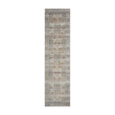 Gentle Coral Runner Rug