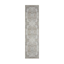 Gentle Earth Runner Rug