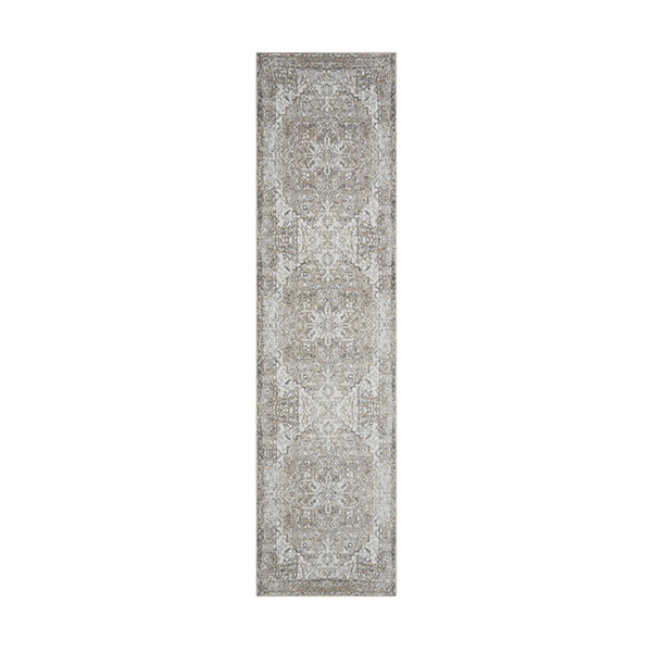 Gentle Earth Runner Rug