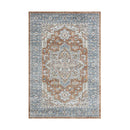 Gentle Indigo Rug