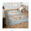 Gentle Indigo Rug