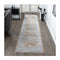 Gentle Indigo Runner Rug