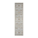 Gentle Pearl Runner Rug
