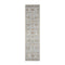 Gentle Pearl Runner Rug