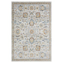Gentle Washable Pearl Rug