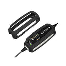 Genuine Rubber Bumper Cover Battery Charger Suits Xc Xs