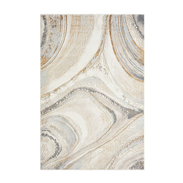 Getty Sand 300 X 400Cm Rug