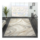 Getty Sand 300 X 400Cm Rug