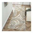 Getty Sand Runner 80 X 300Cm Rug