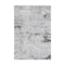 Getty Silver 200 X 290Cm Rug