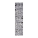 Getty Silver Runner 80 X 300Cm Rug