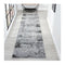Getty Silver Runner 80 X 300Cm Rug
