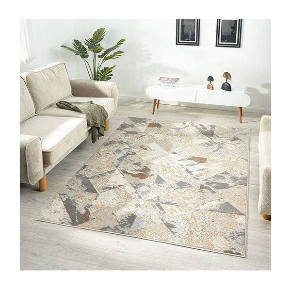 Getty Slate 160 X 230Cm Rug