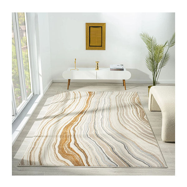 Getty Stone 300 X 400Cm Rug