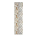 Getty Stone Runner 80 X 300Cm Rug