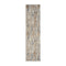 Getty Taupe Runner 80 X 300Cm Rug
