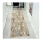 Getty Taupe Runner 80 X 300Cm Rug
