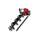 80Cc Petrol Post Hole Digger Earth Auger Fence Borer Drill Bit