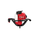 80Cc Post Hole Digger Only Motor Petrol Complete Earth Auger