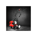 88Cc Rototiller Cultivator 4 Blades Garden Soil Power Rotary Hoe