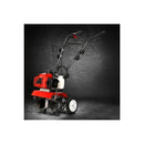 88Cc Rototiller Cultivator 6 Blades Garden Soil Power Rotary Hoe