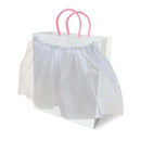 Bride Veil Gift Bag Bridal Gift Bag With Veil