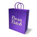Bitch Gift Bag Novelty Gift Bag