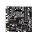 Gigabyte B550Mk Amd Am4 M Atx Motherboard