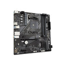 Gigabyte B550Mk Amd Am4 M Atx Motherboard