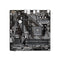 Gigabyte B550Mk Amd Am4 M Atx Motherboard