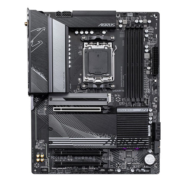 Gigabyte B650 Aorus Elite Ax V2 Amd Am5 Atx Motherboard