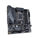 Gigabyte B760M Gaming X Ax Intel Lga 1700 M Atx Motherboard