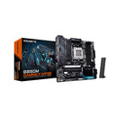 Gigabyte B850M Gaming X Wf6E Amd Am5 4 X Ddr5 Up To 256 Gb