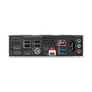 Gigabyte B850M Gaming X Wf6E Amd Am5 4 X Ddr5 Up To 256 Gb