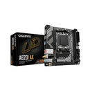 Gigabyte M B A620I Ax Amd Am5 2 X Ddr5 Up To 128 Gb
