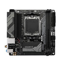 Gigabyte M B A620I Ax Amd Am5 2 X Ddr5 Up To 128 Gb