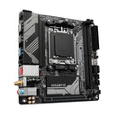Gigabyte M B A620I Ax Amd Am5 2 X Ddr5 Up To 128 Gb